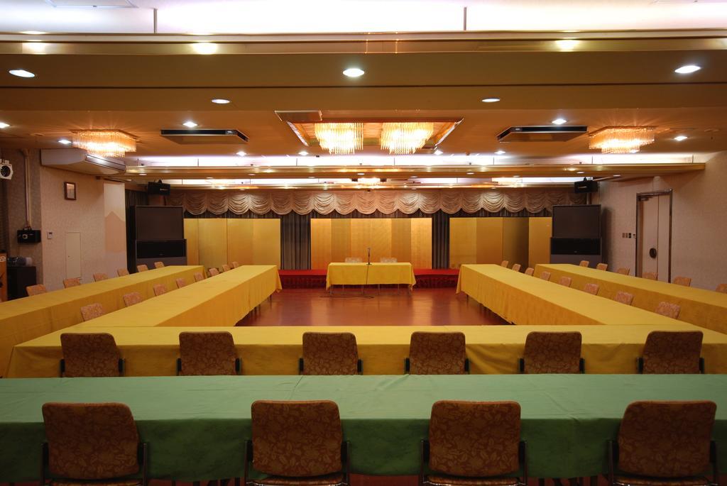 Tanegashima Araki Hotel Nishinoomote Esterno foto