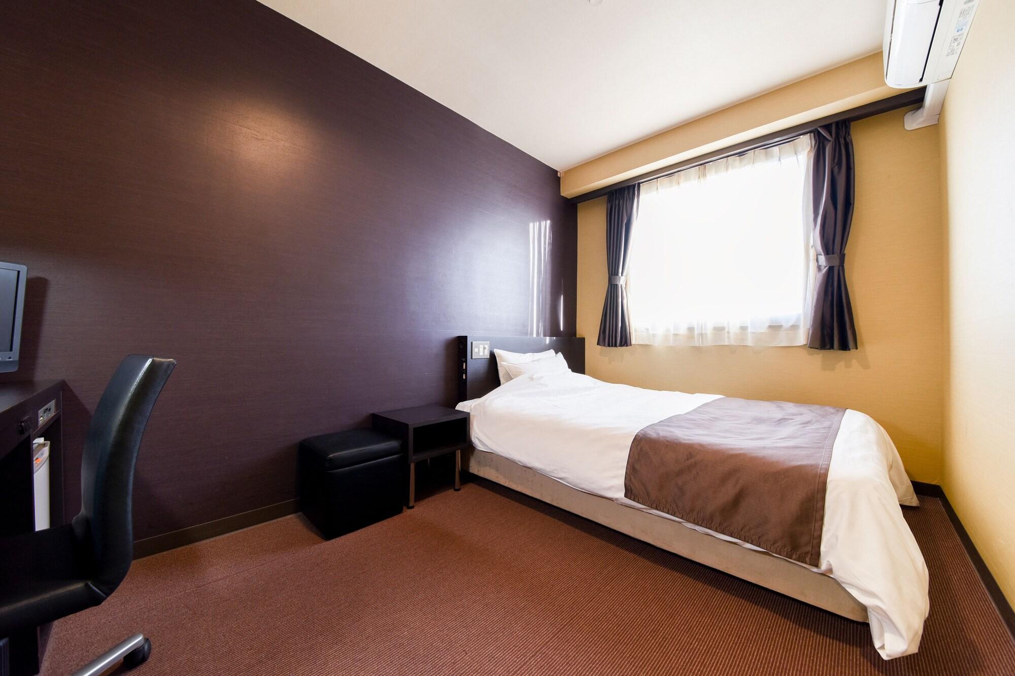 Tanegashima Araki Hotel Nishinoomote Esterno foto
