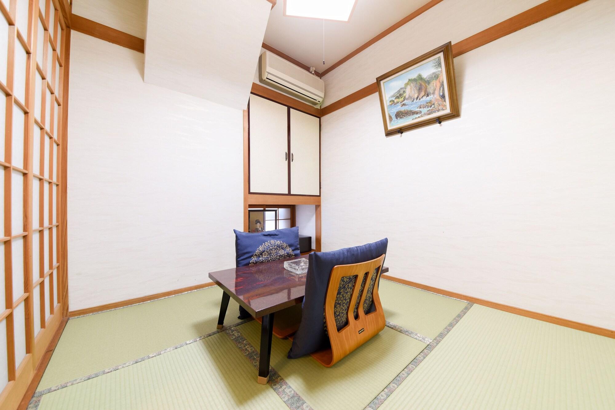 Tanegashima Araki Hotel Nishinoomote Esterno foto