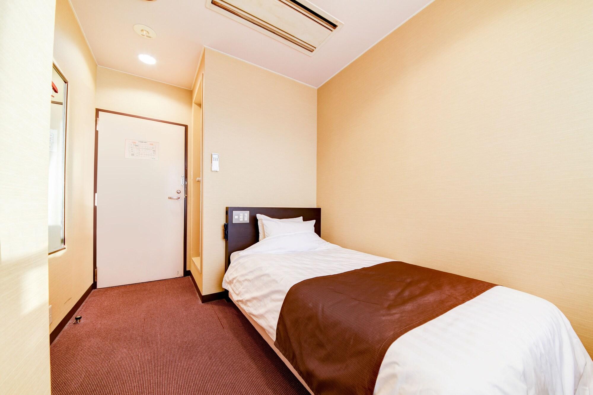 Tanegashima Araki Hotel Nishinoomote Esterno foto