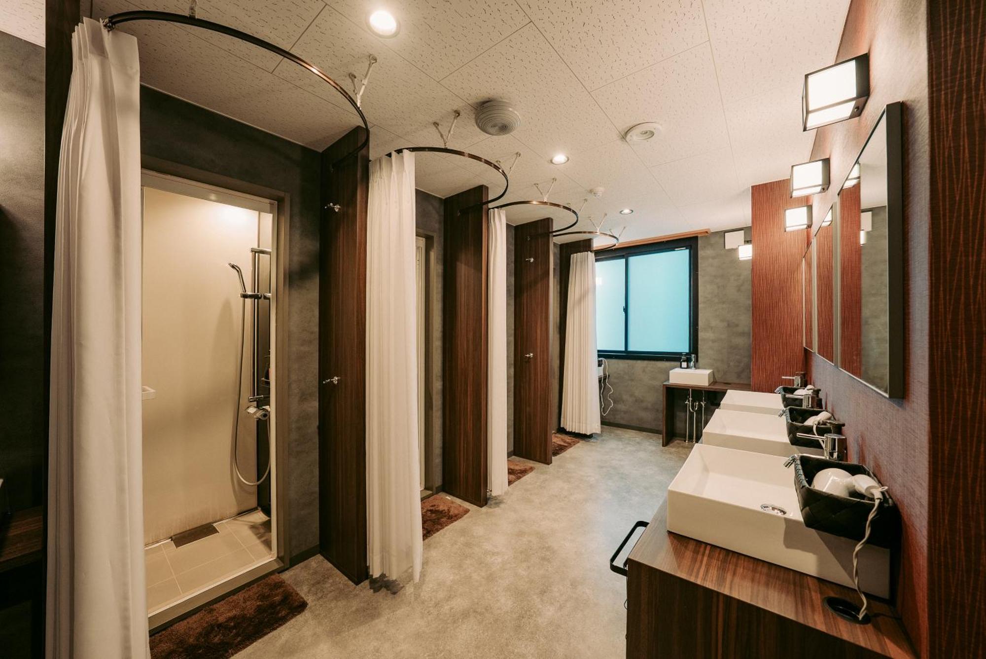 Tanegashima Araki Hotel Nishinoomote Esterno foto