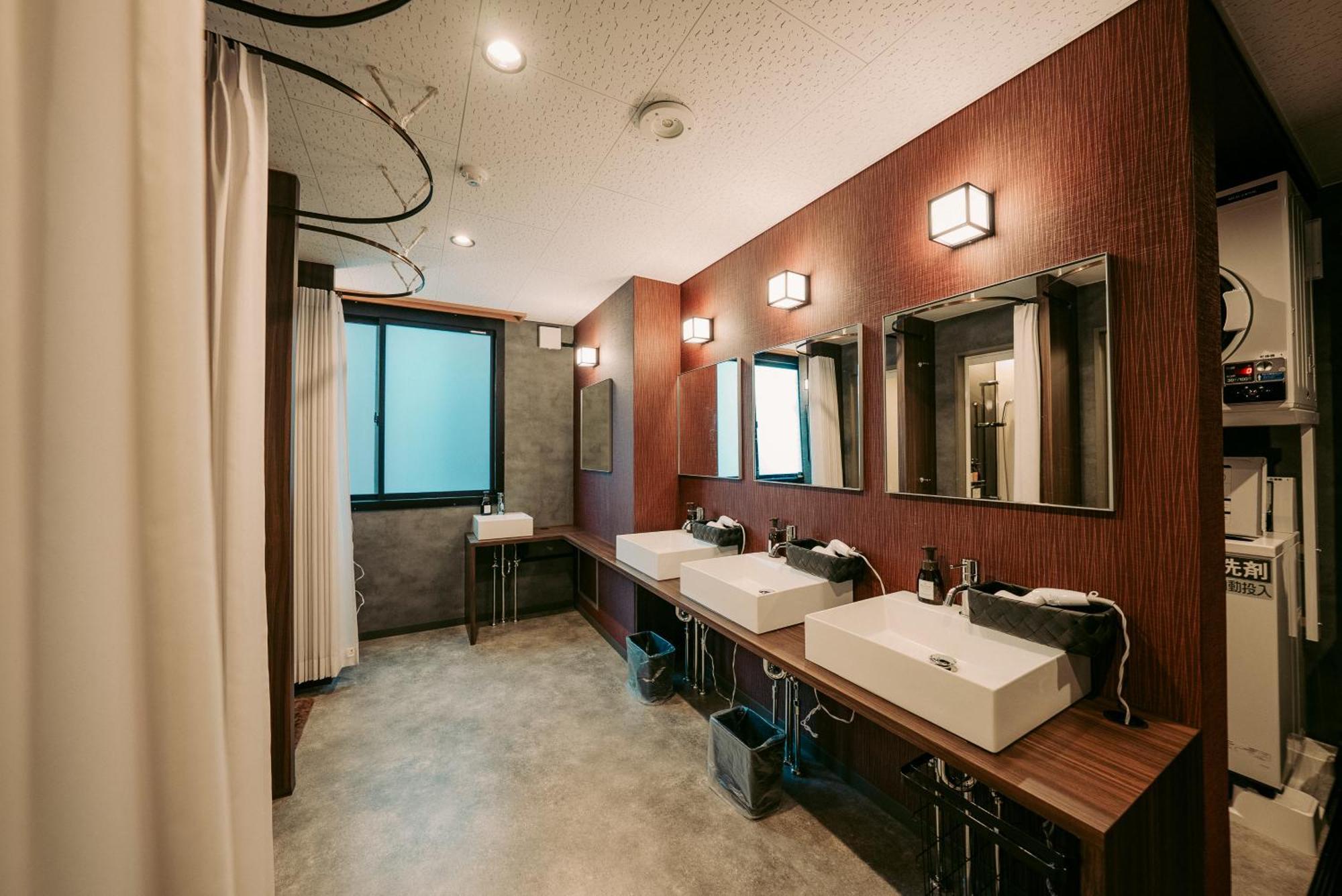 Tanegashima Araki Hotel Nishinoomote Esterno foto