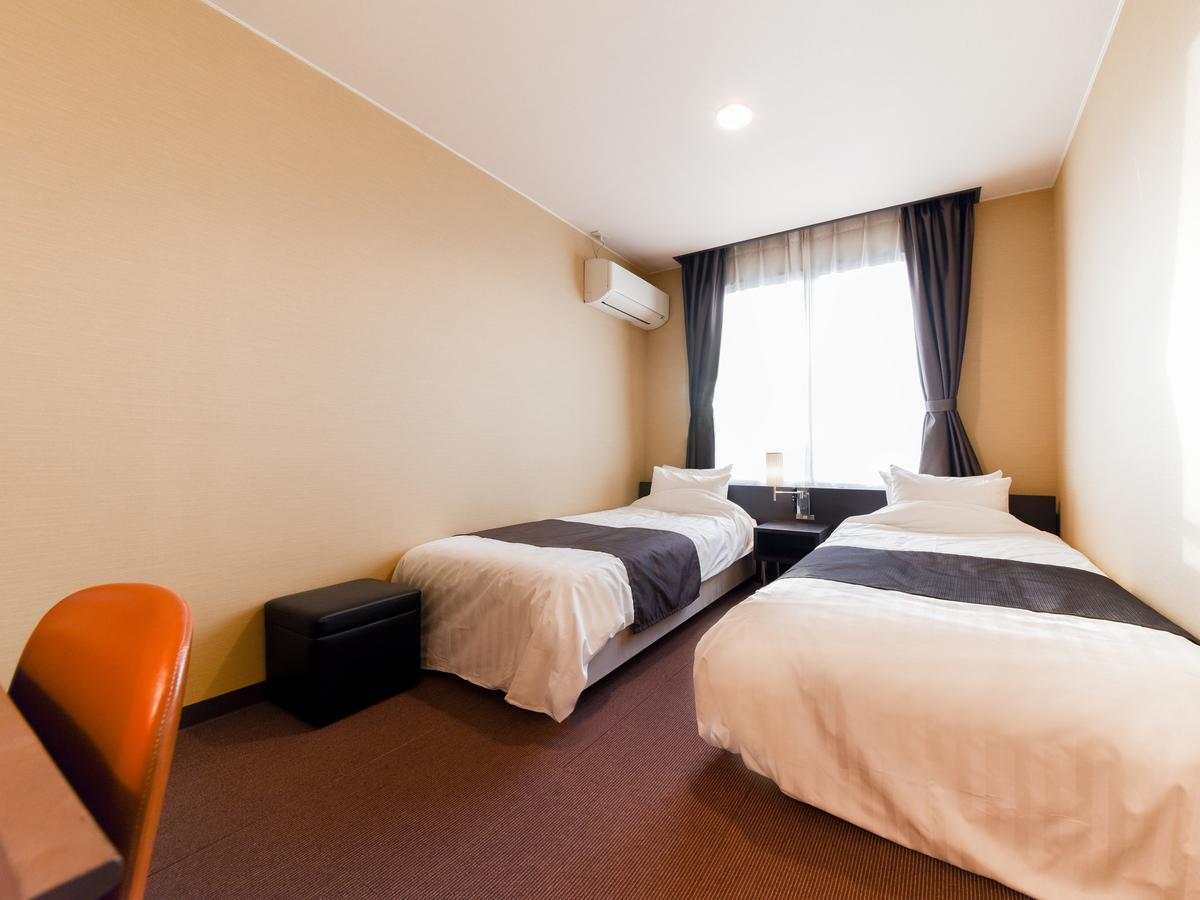Tanegashima Araki Hotel Nishinoomote Esterno foto