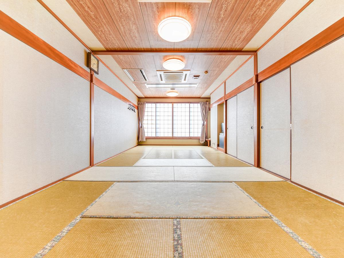 Tanegashima Araki Hotel Nishinoomote Esterno foto