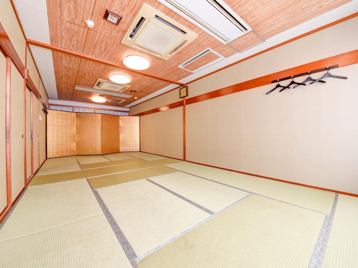 Tanegashima Araki Hotel Nishinoomote Esterno foto